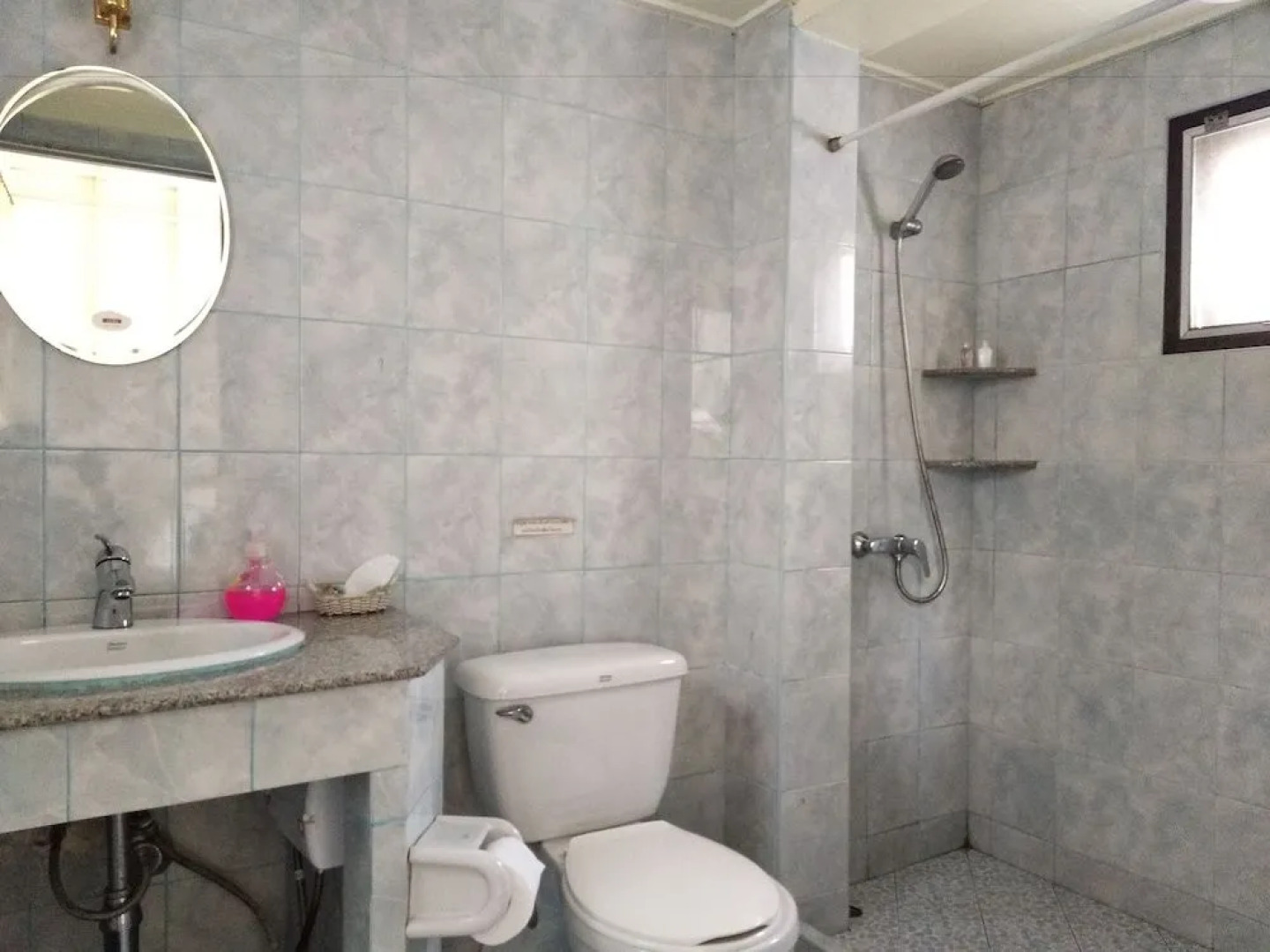 Khao Nam Khang Resort