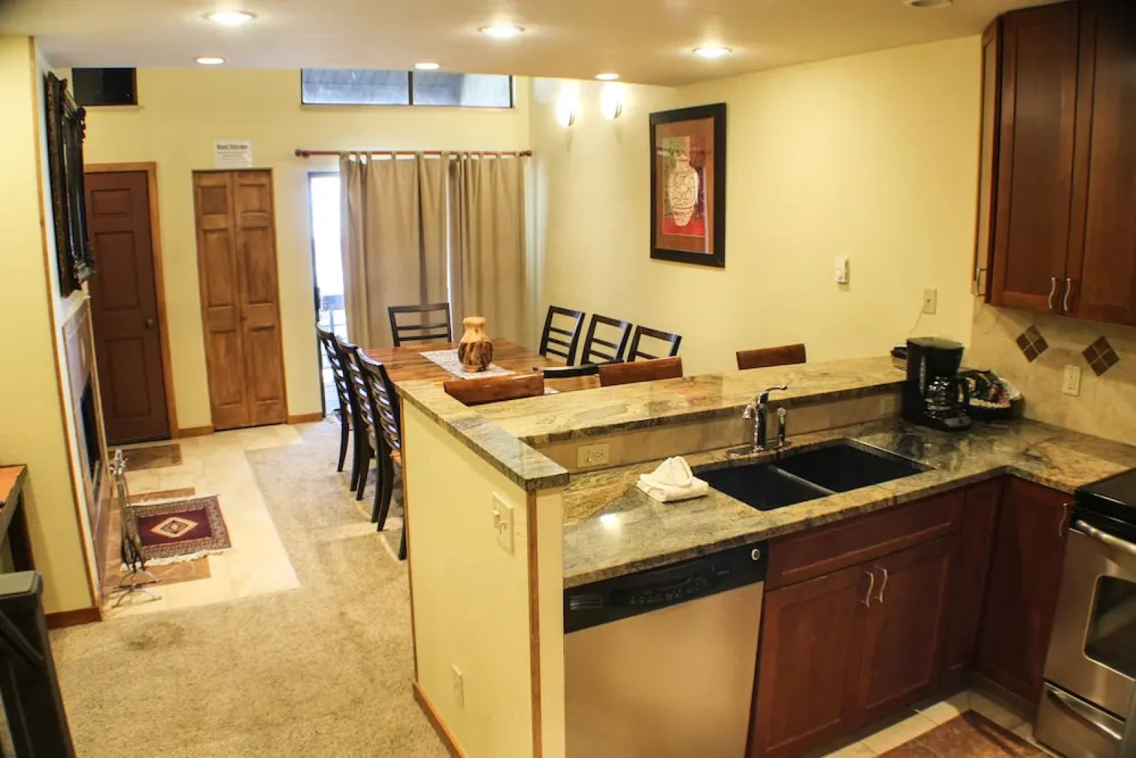 Axtel Condominiums by CB Lodging