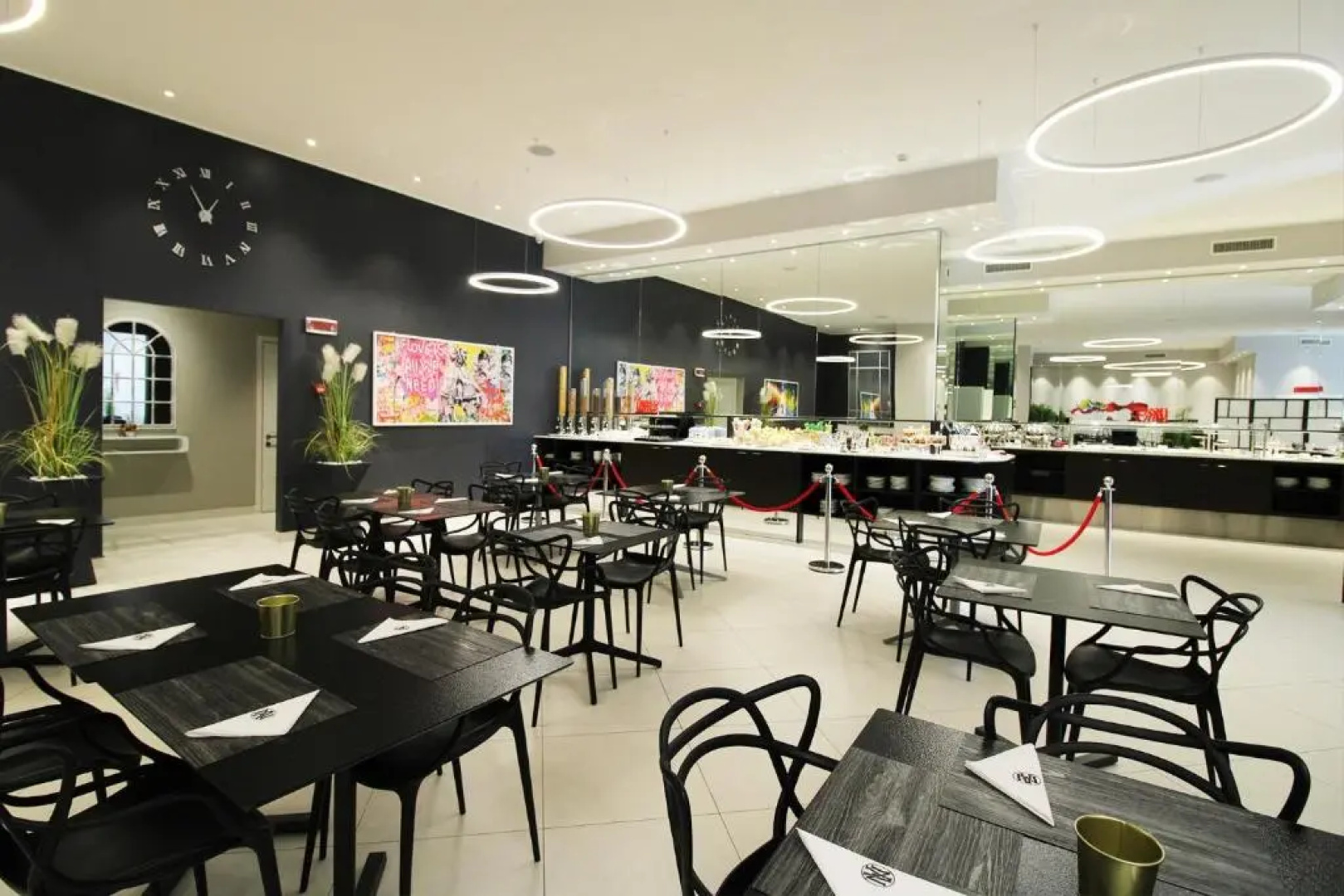AN Hotels Melegnano