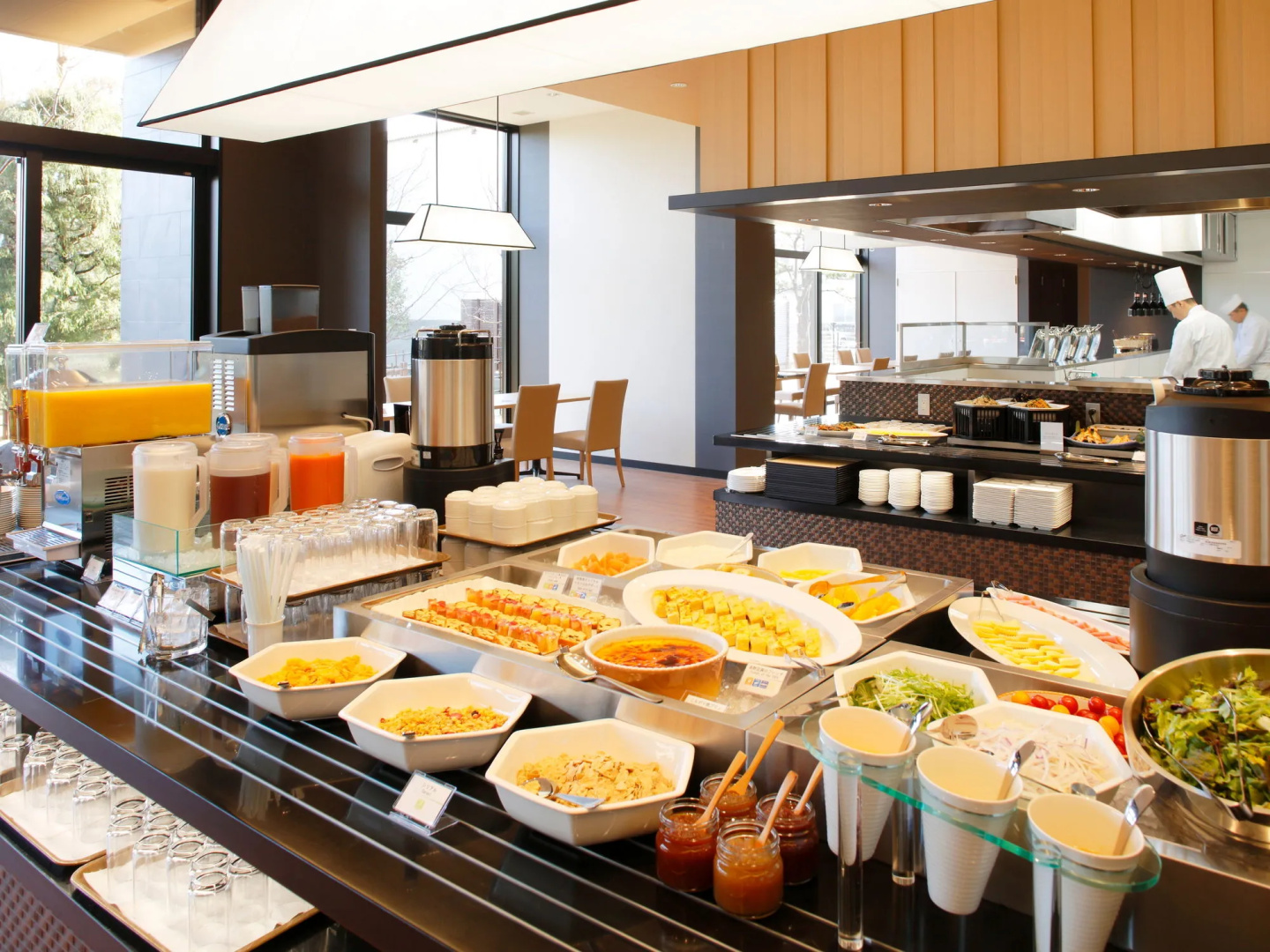 Kanazawa Sainoniwa Hotel