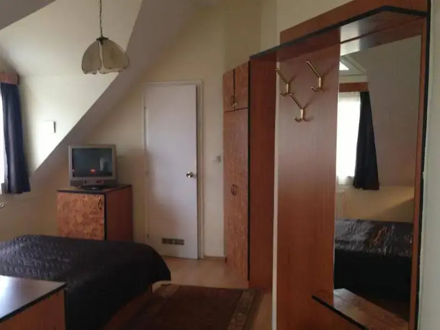 Villa Hotel Kristal