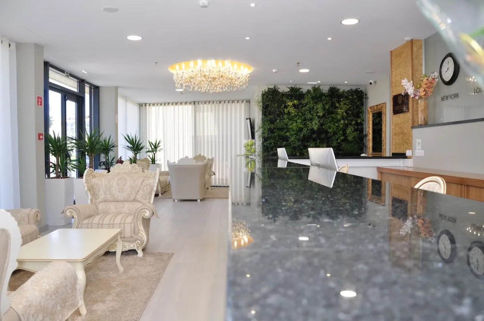 Santa Cruz Boutique Hotel