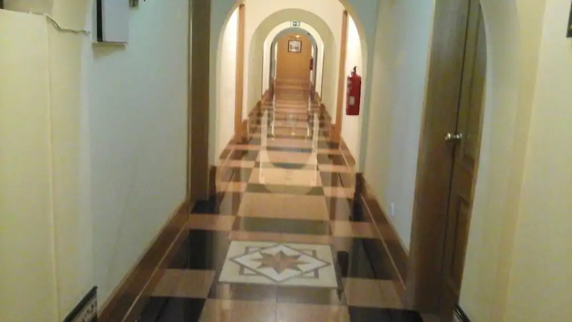 Hotel Solneve
