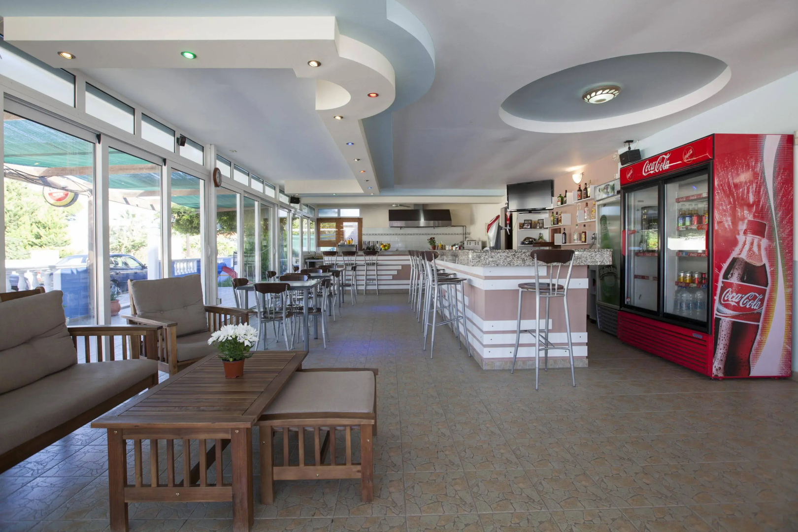 Moscha Hotel
