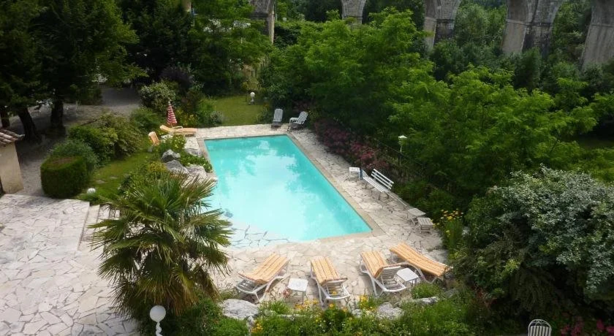 Auberge Du Viaduc