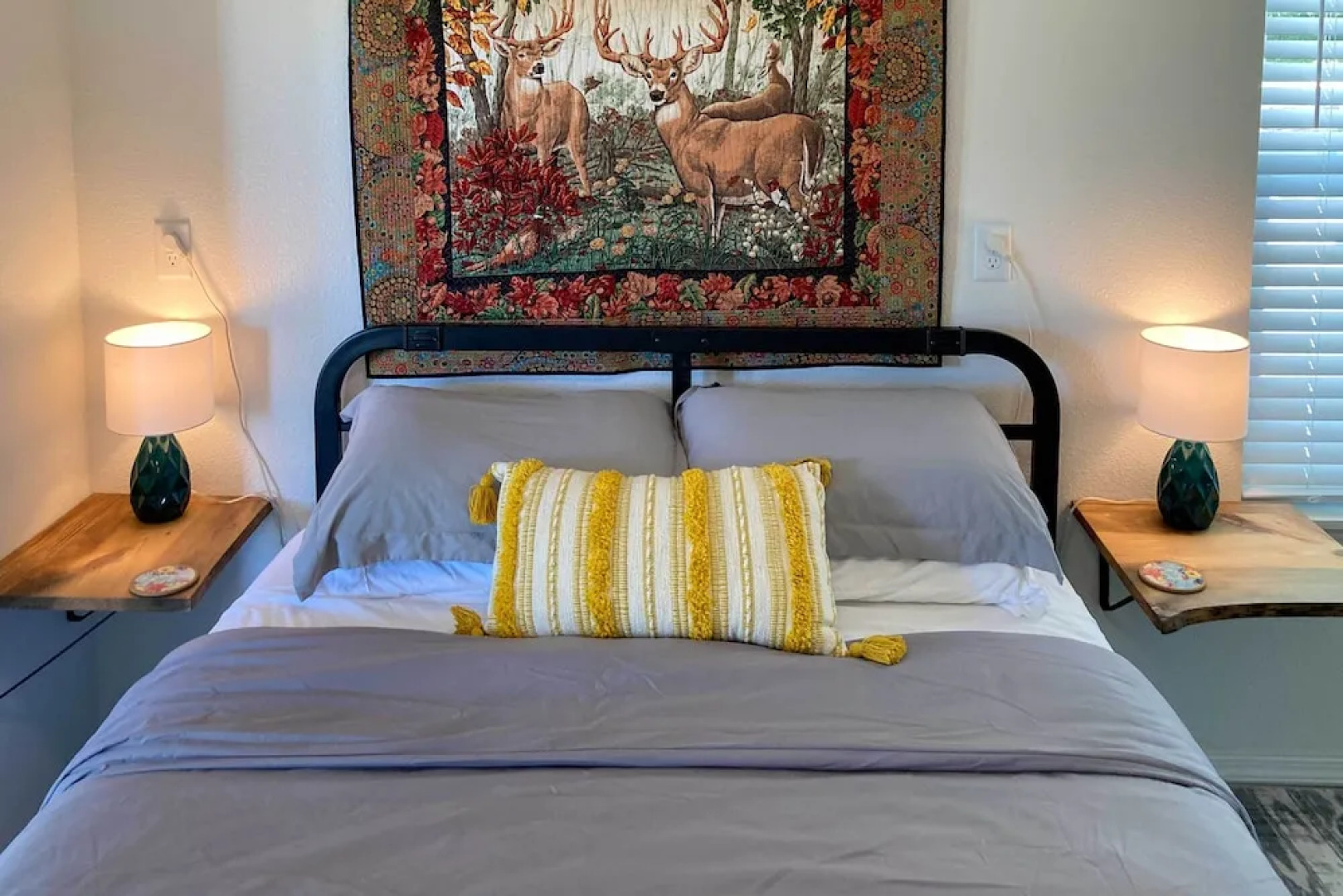 Pet-friendly Cabin on Wolf Creek at Grand Lake!