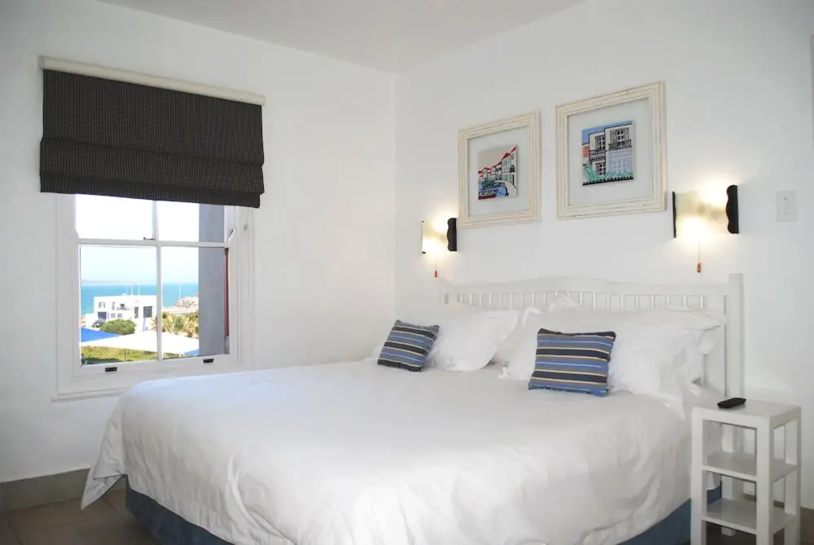 Club Mykonos Marina Village