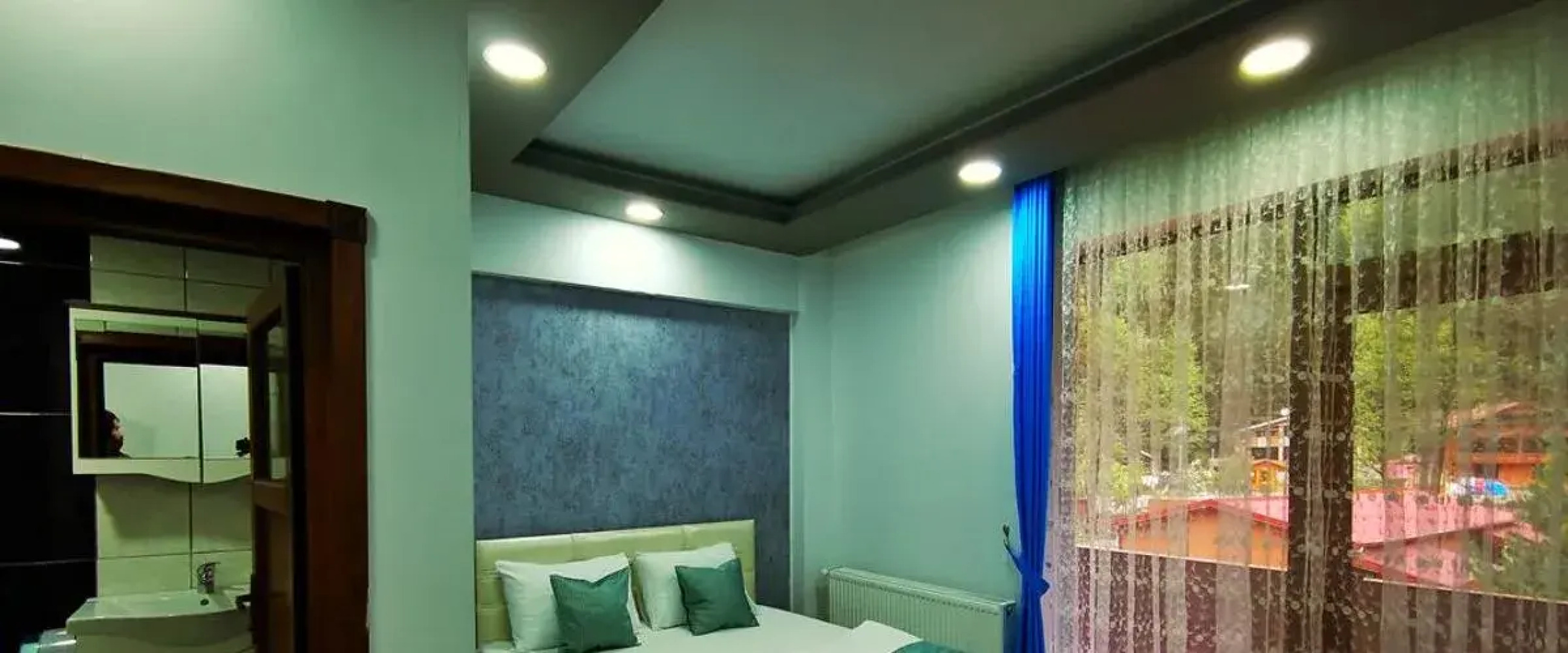 Kuloglu Otel And Restaurant