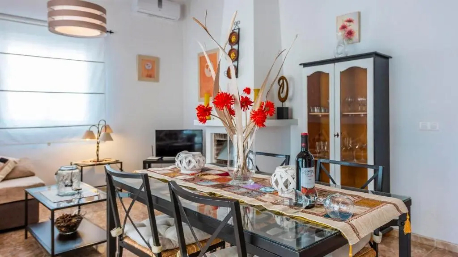 Benama Torrox by Ruralidays