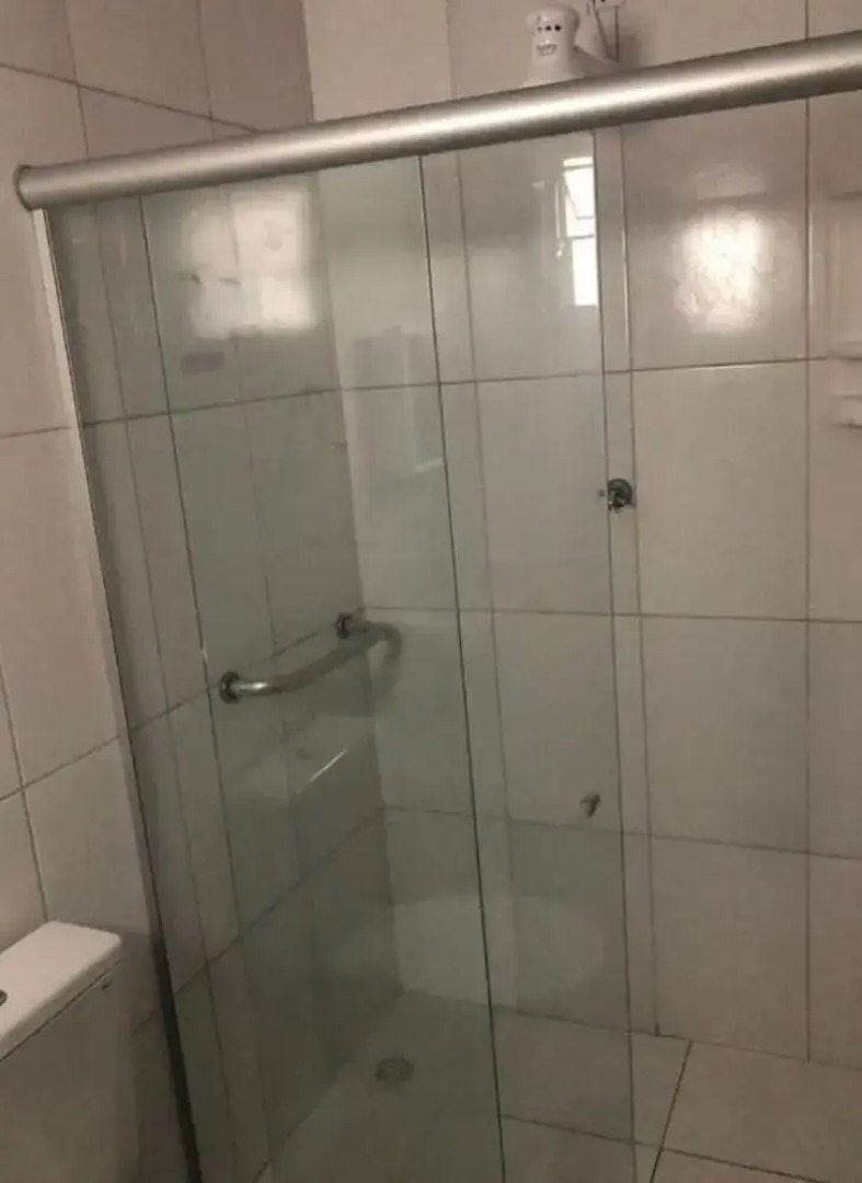 Pousada 4 estações