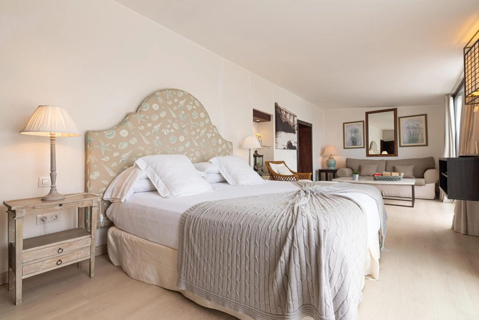 Isla Baja Suites