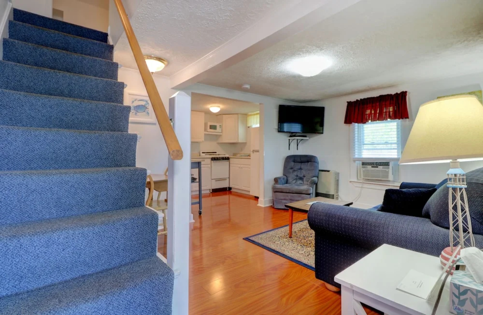 Carriage House Motel Cottages & Suites