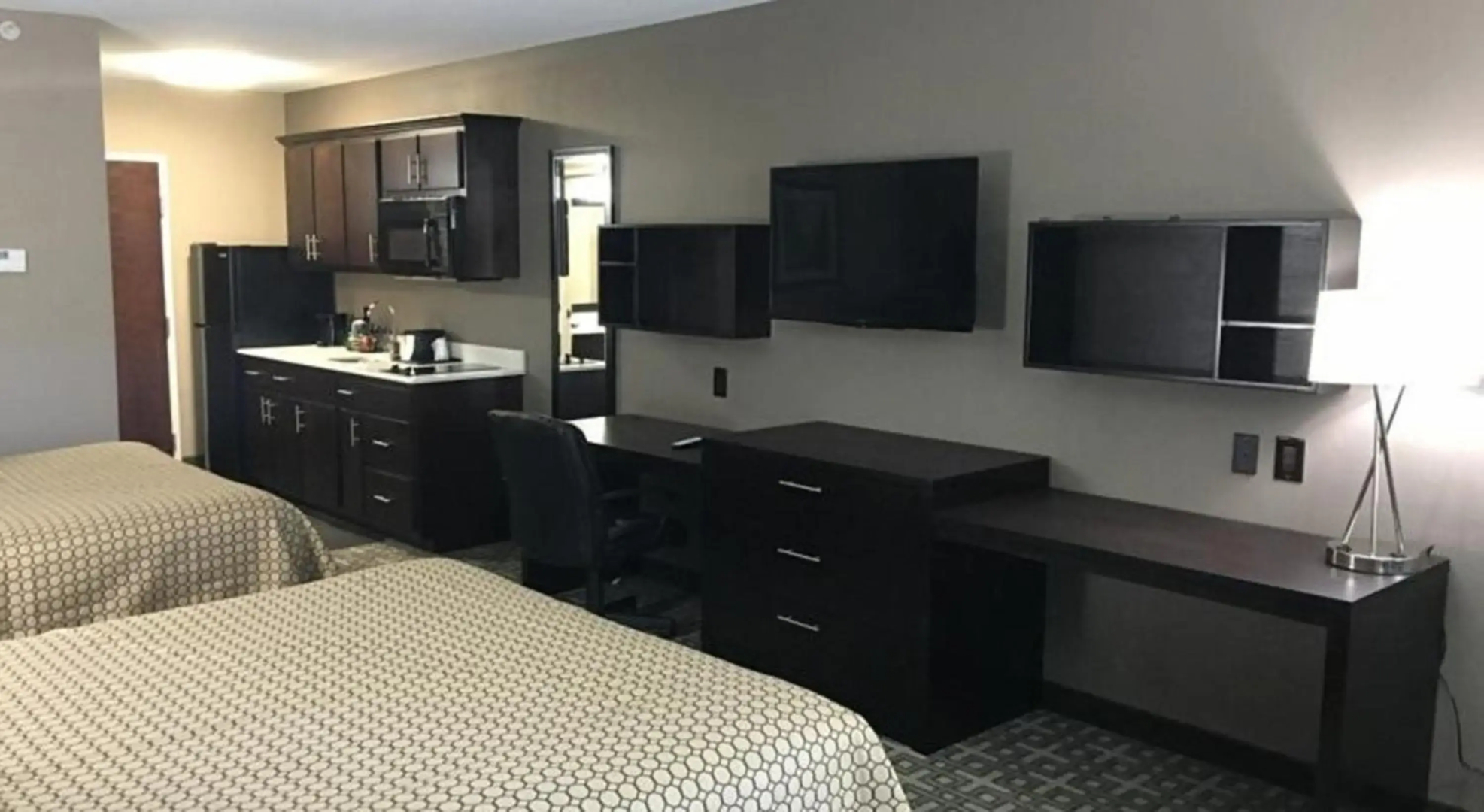 Americas Best Value Inn & Suites Southaven Memphis
