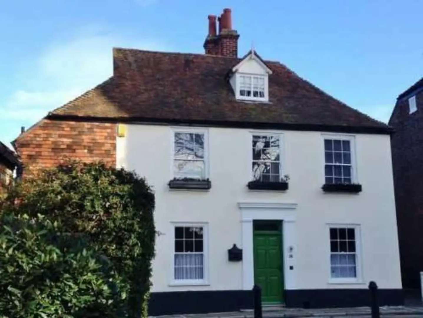 St Peters Bed and Breakfast