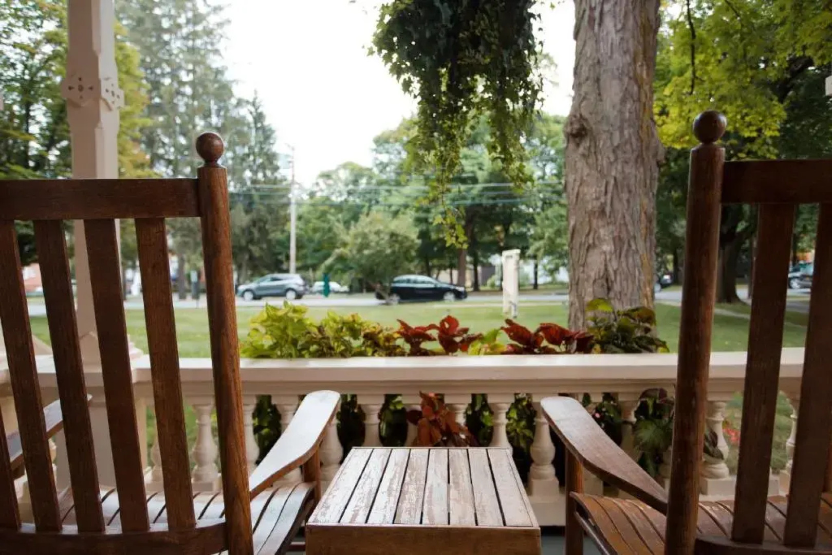 The Inn at Cooperstown