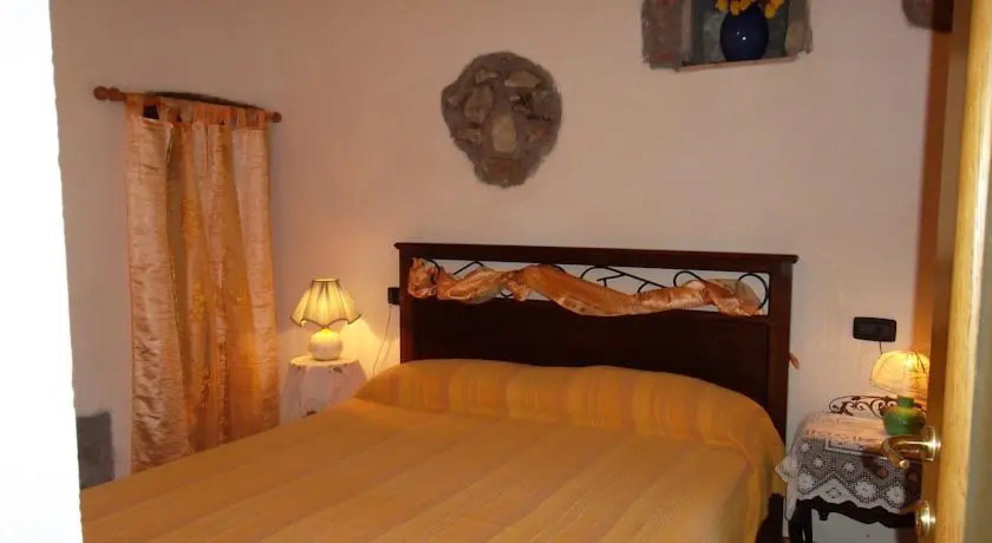 Casa Vacanze Villa