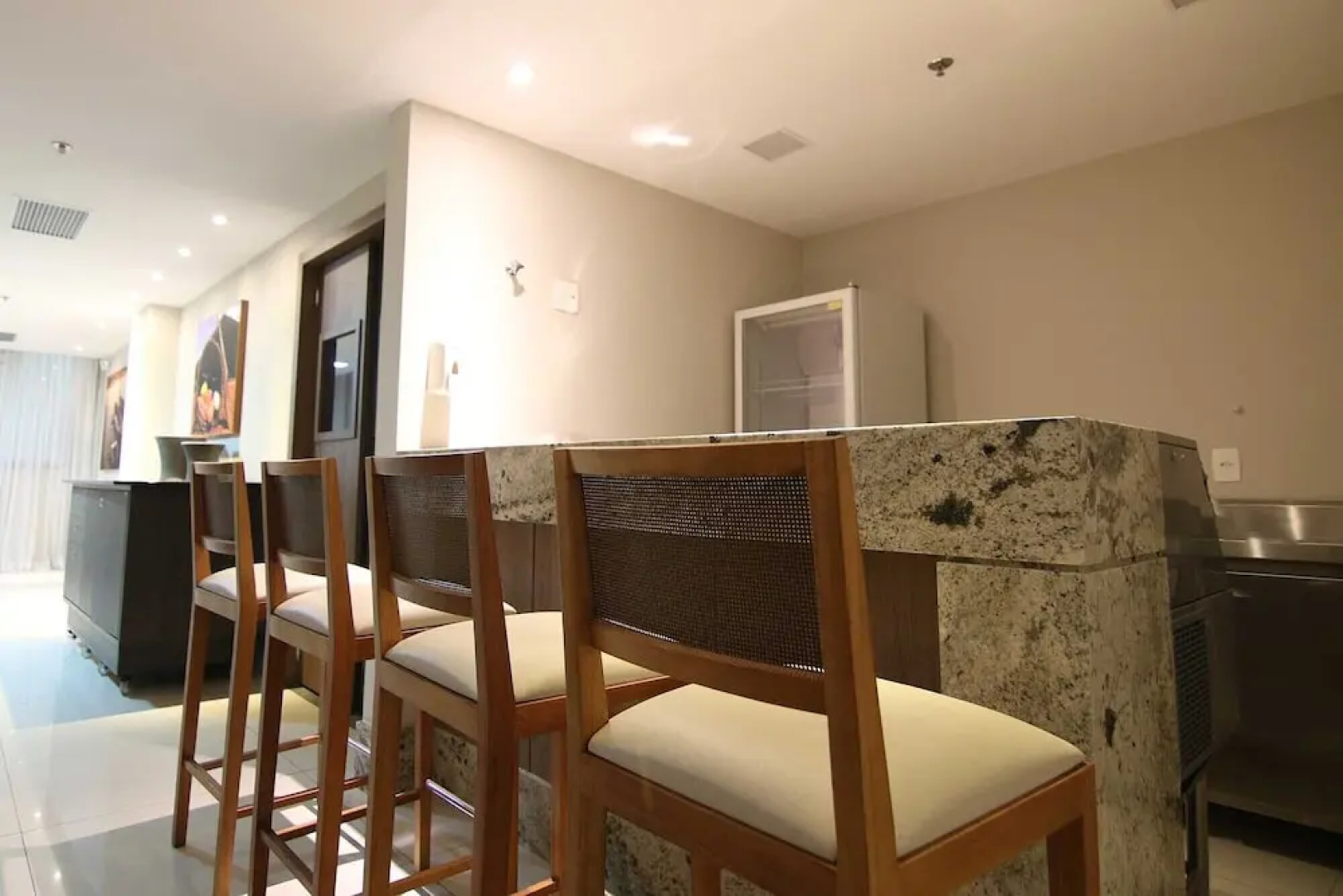 Hotel Samba Linhares