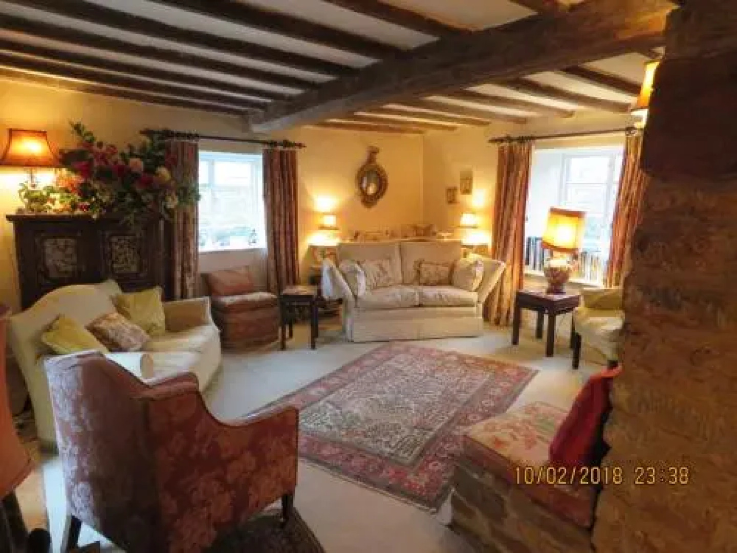 Home Farmhouse Bed and Breakfast