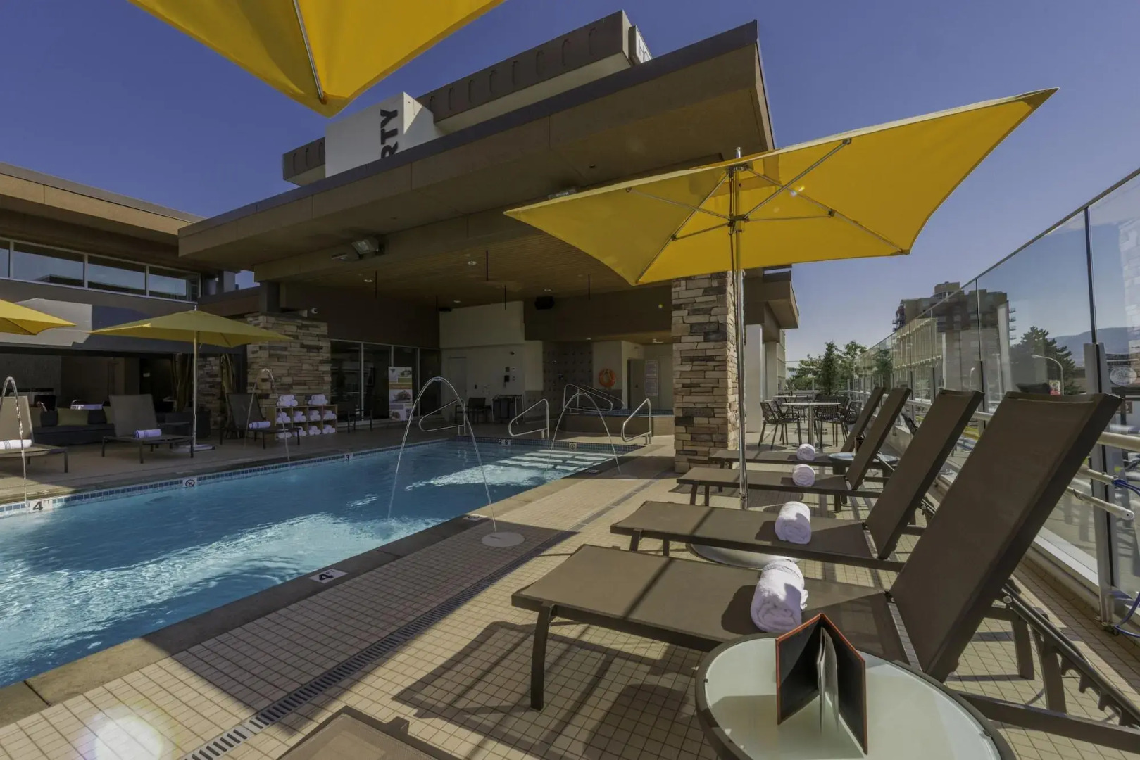 Delta Hotels by Marriott Kamloops