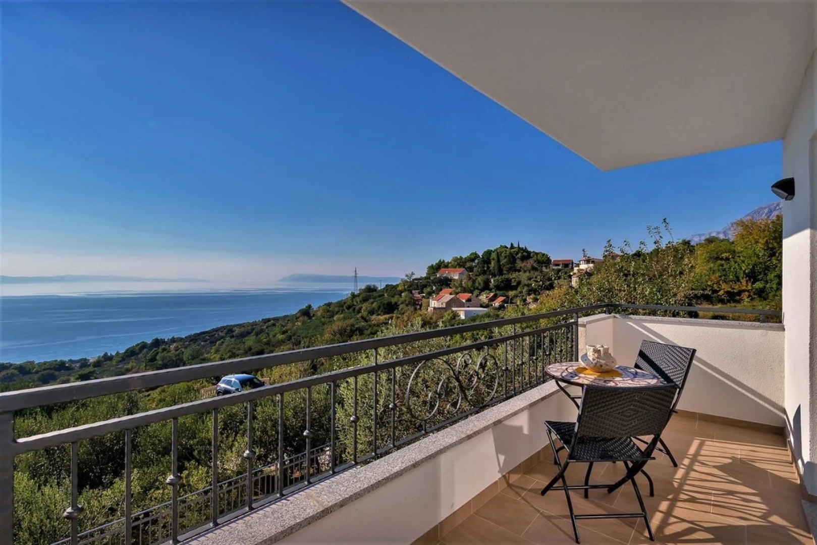 Villa Siesta