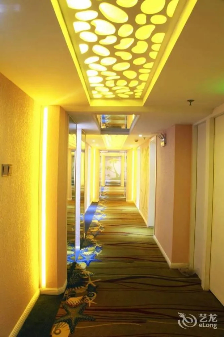 Yantai Tonghui Hotel