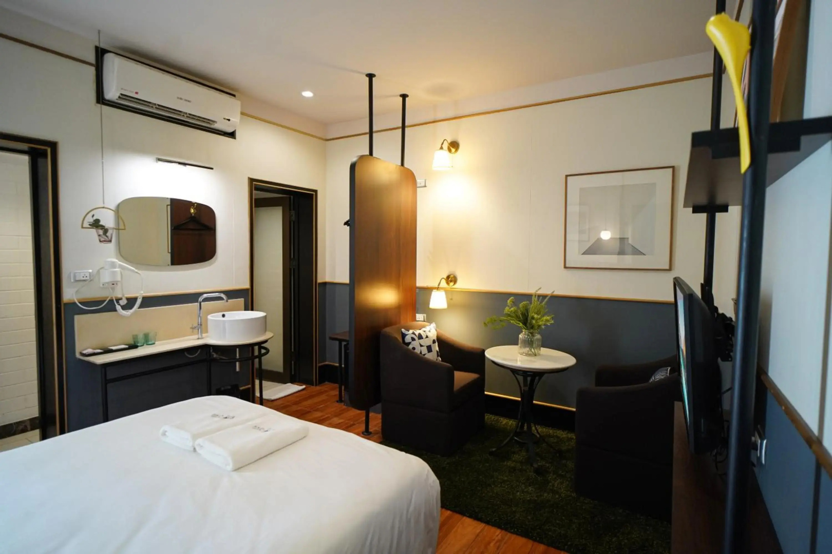 Grand Richmond Stylish Convention Hotel