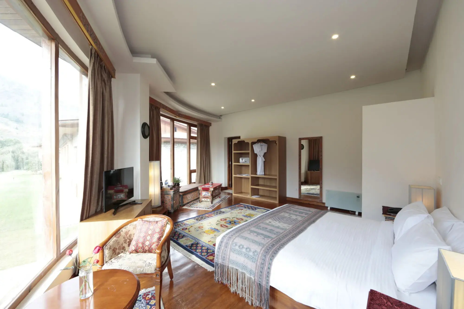 Terma Linca Resort and Spa