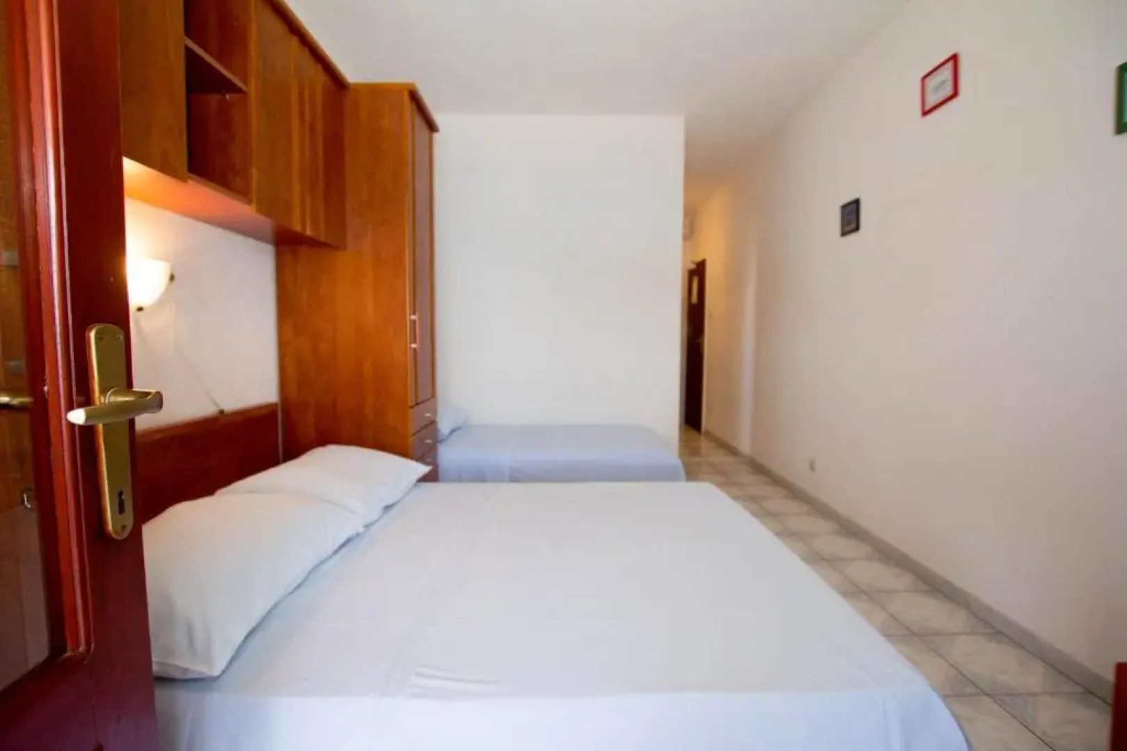 Apartments Bartul