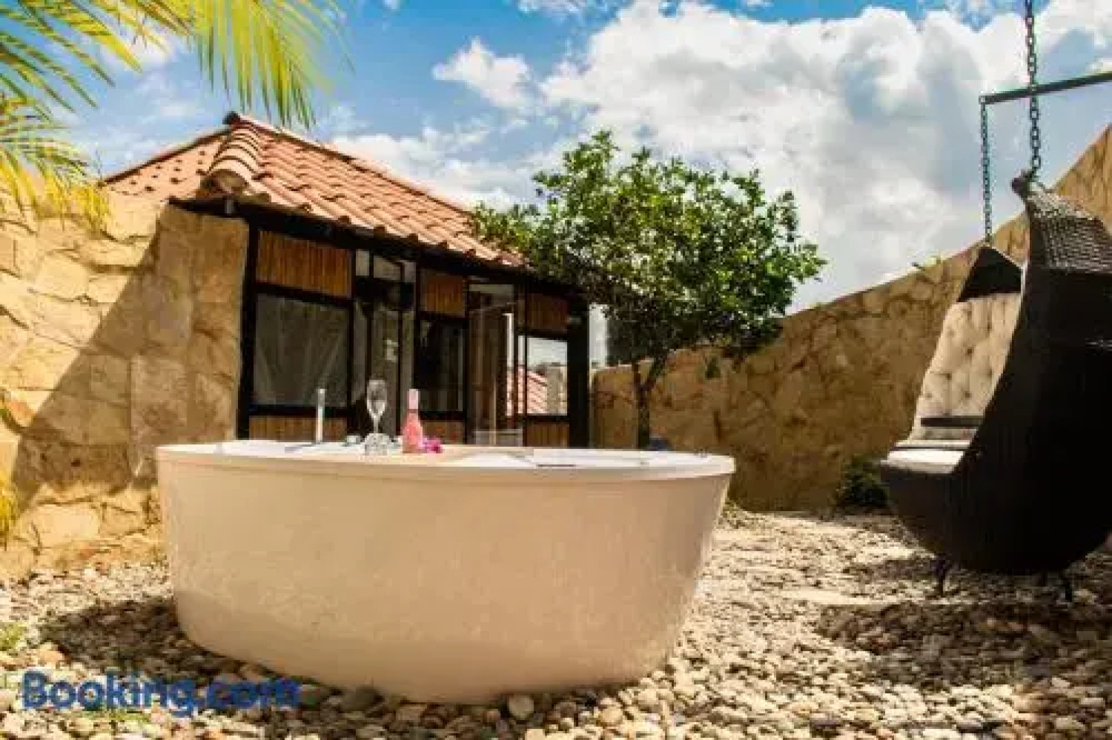 Verano Azul Eco Hotel