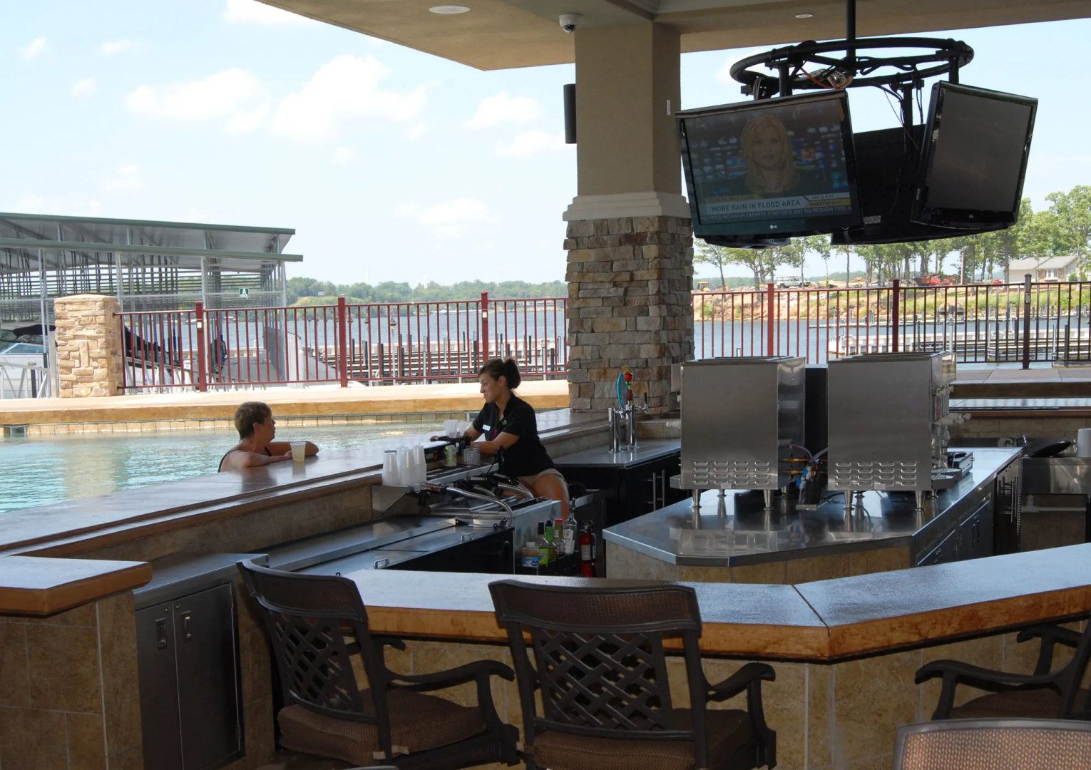 Camden on the Lake Resort & Spa