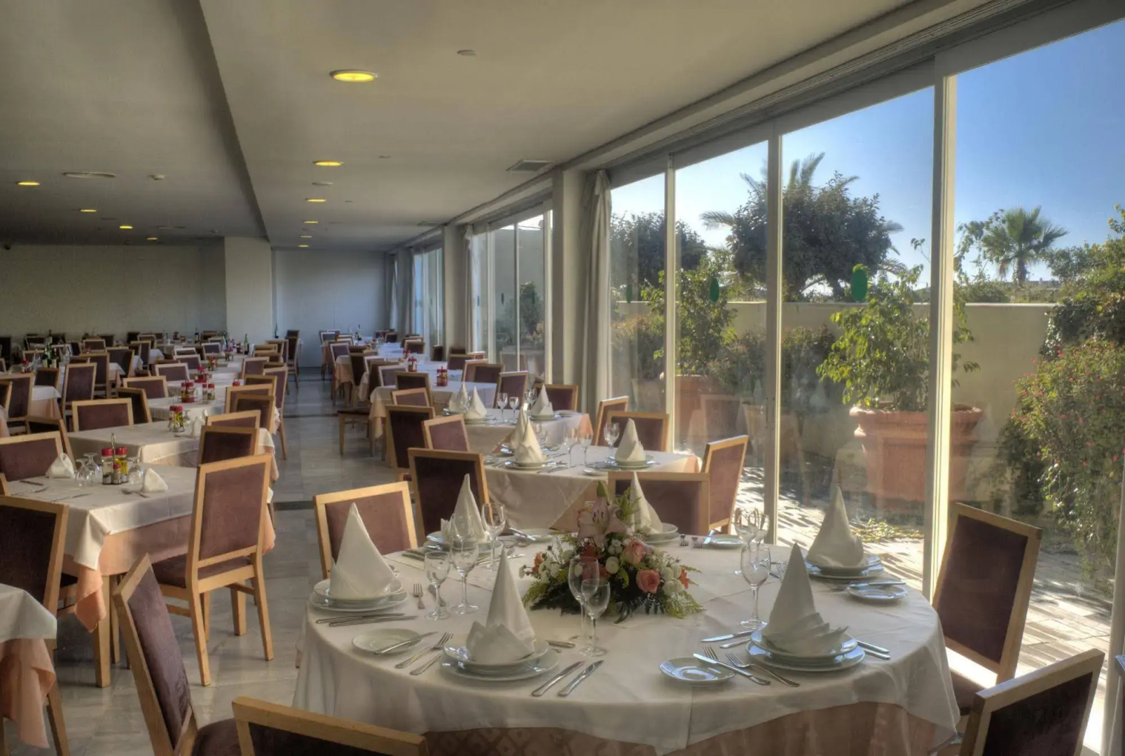 Gran Hotel del Coto