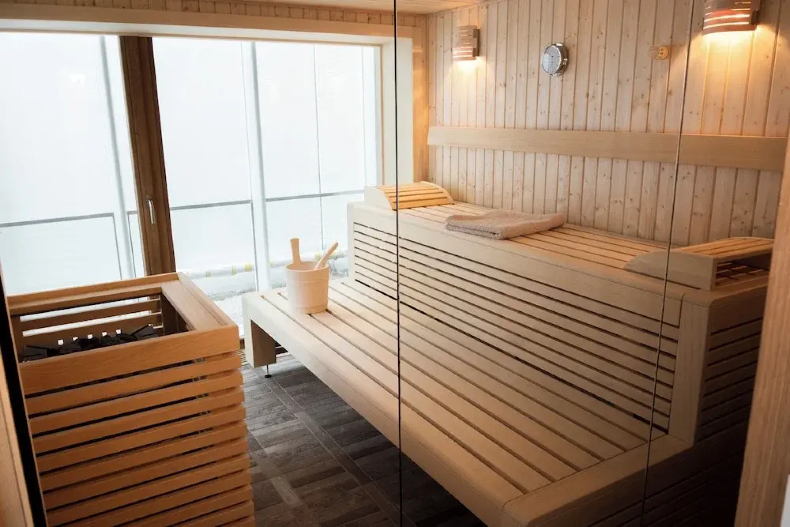 Das Kaya Hotel I Stuttgart Airport Messe