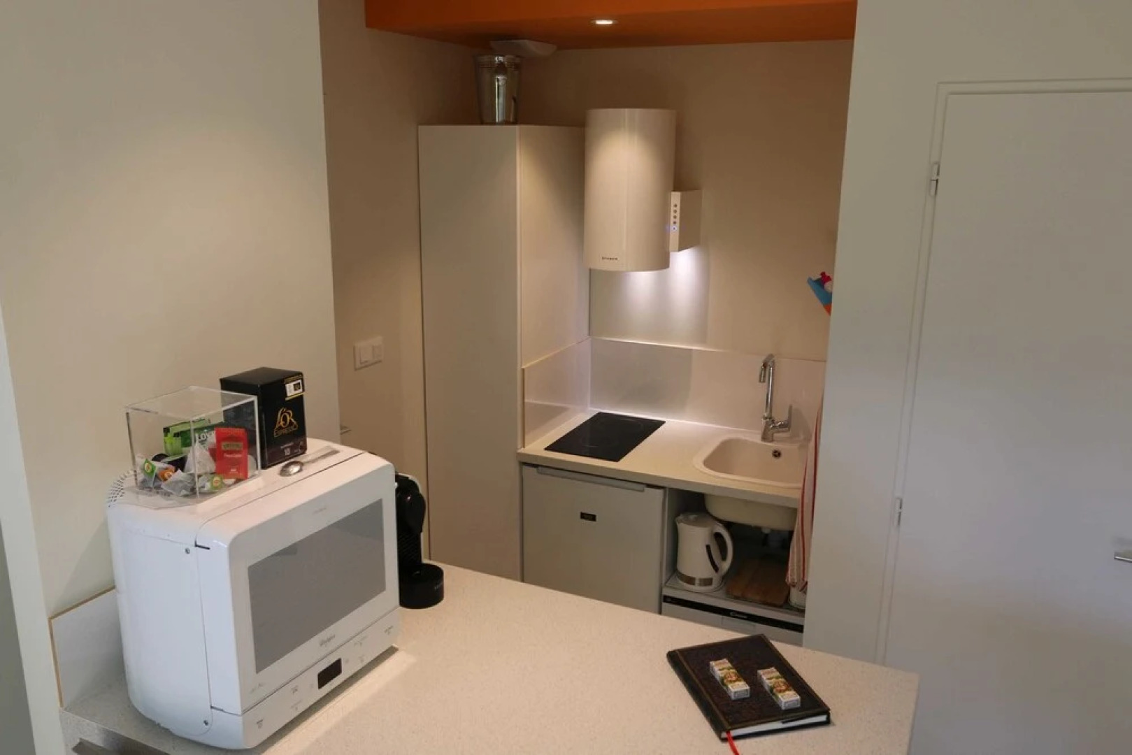 La Cabane du Pont de l'Ignon