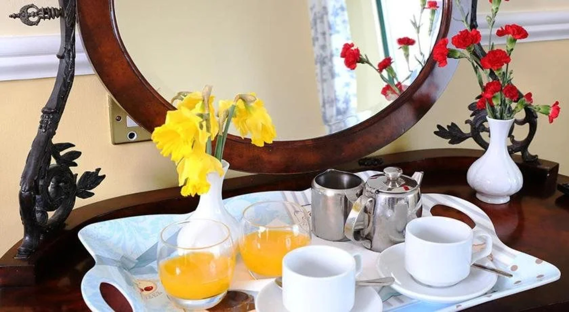Reddans of Bettystown Luxury Bed & Breakfast, Restaurant and Bar