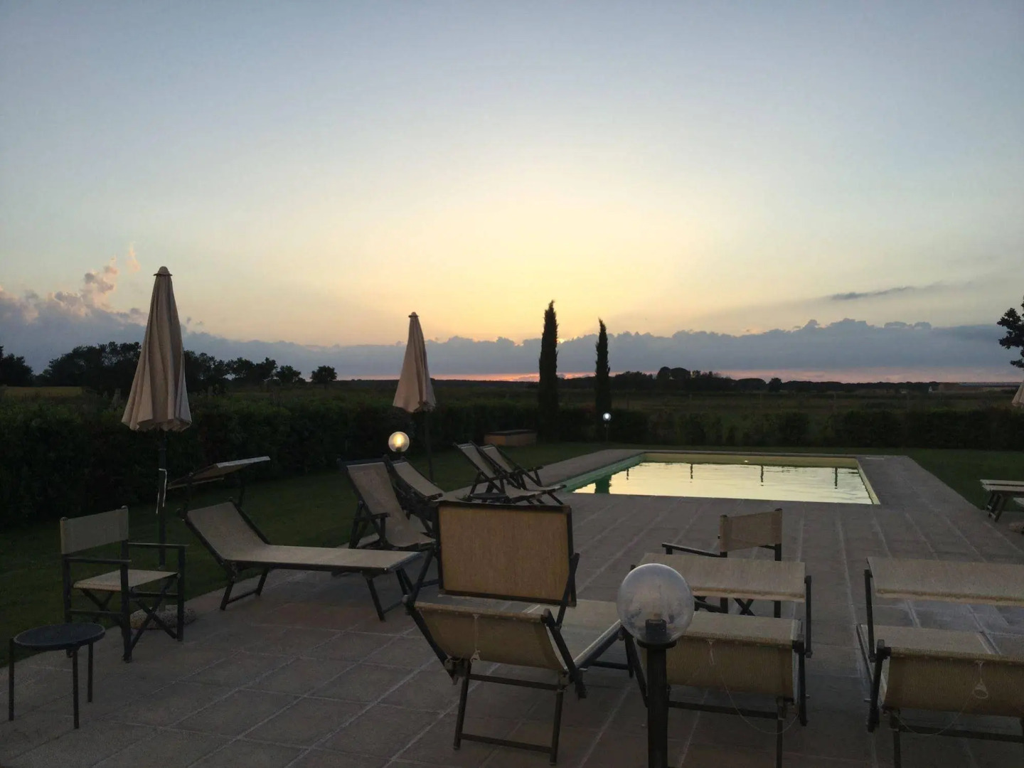 Agriturismo Terra di Cortona