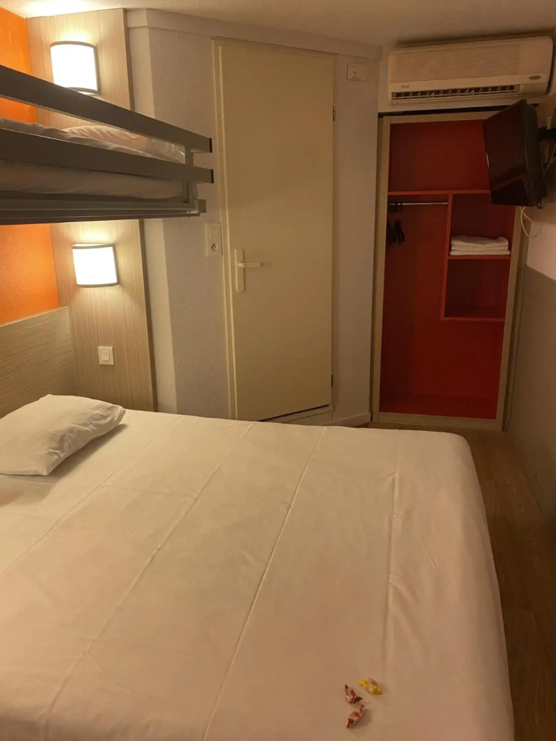Premiere Classe Angouleme Sud-La Couronne