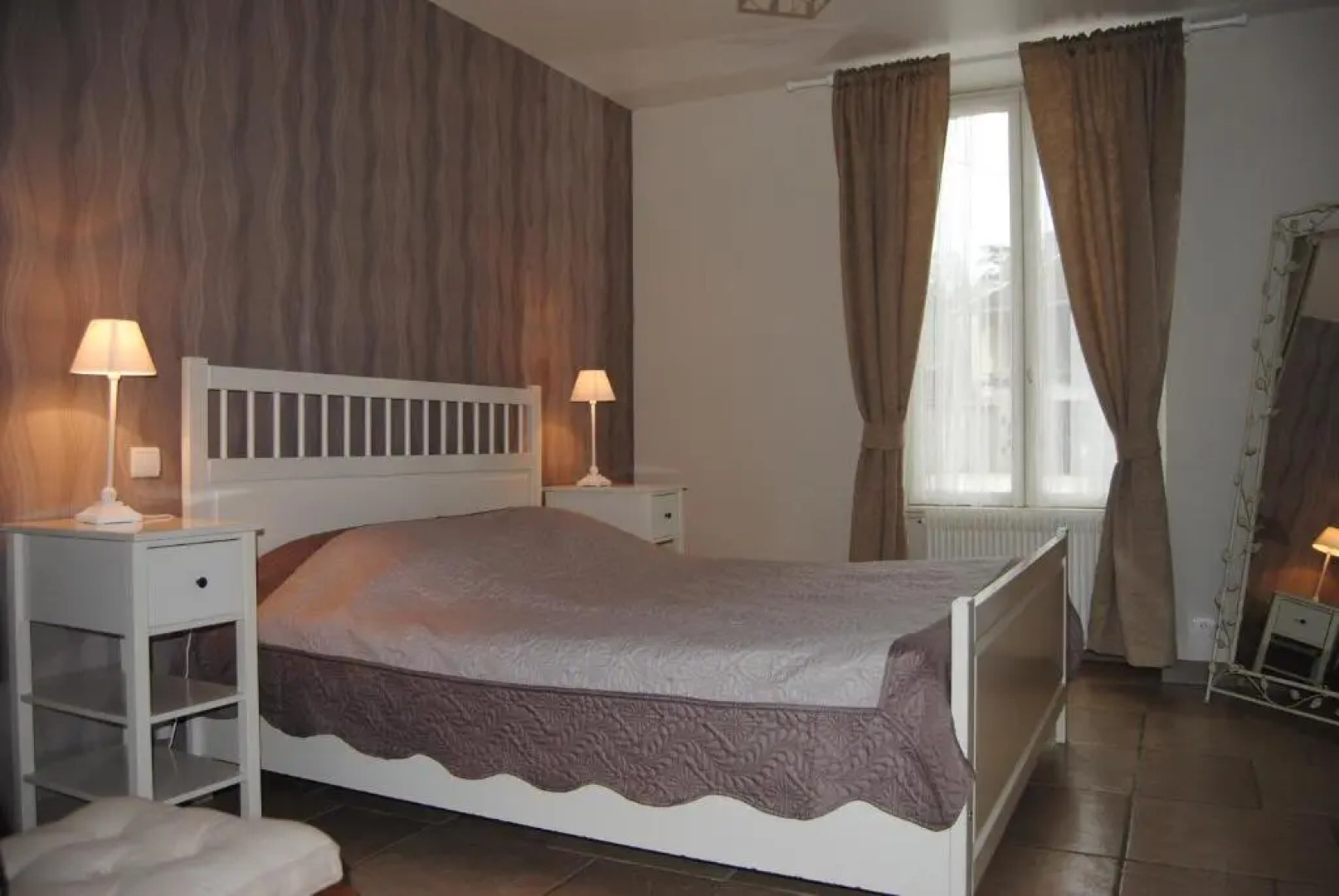 Le Domaine des Papillons