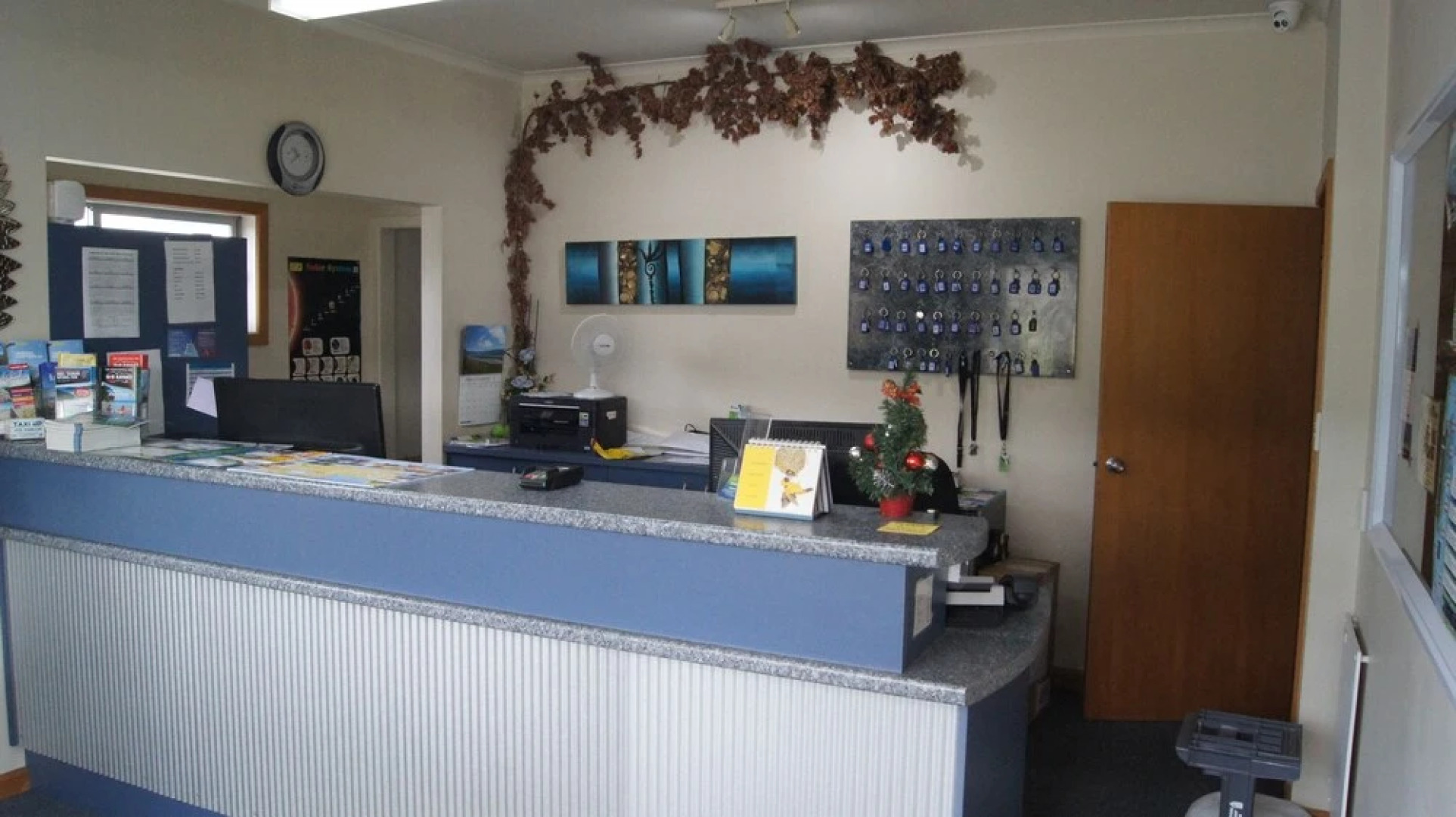 Richmond Holiday Park