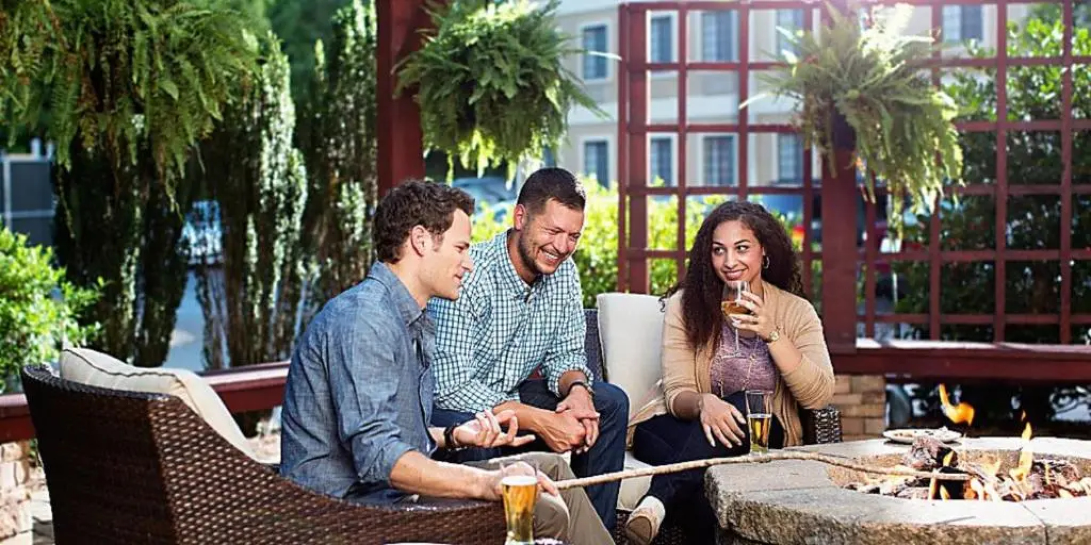 Staybridge Suites Waco South - Woodway by IHG