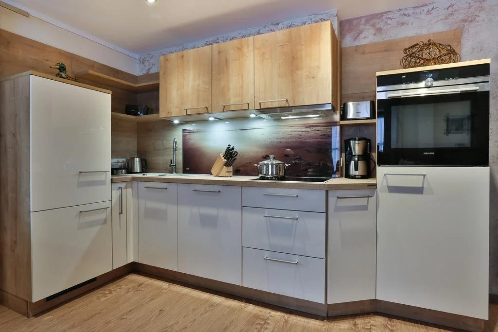 Gästehaus Alexandra