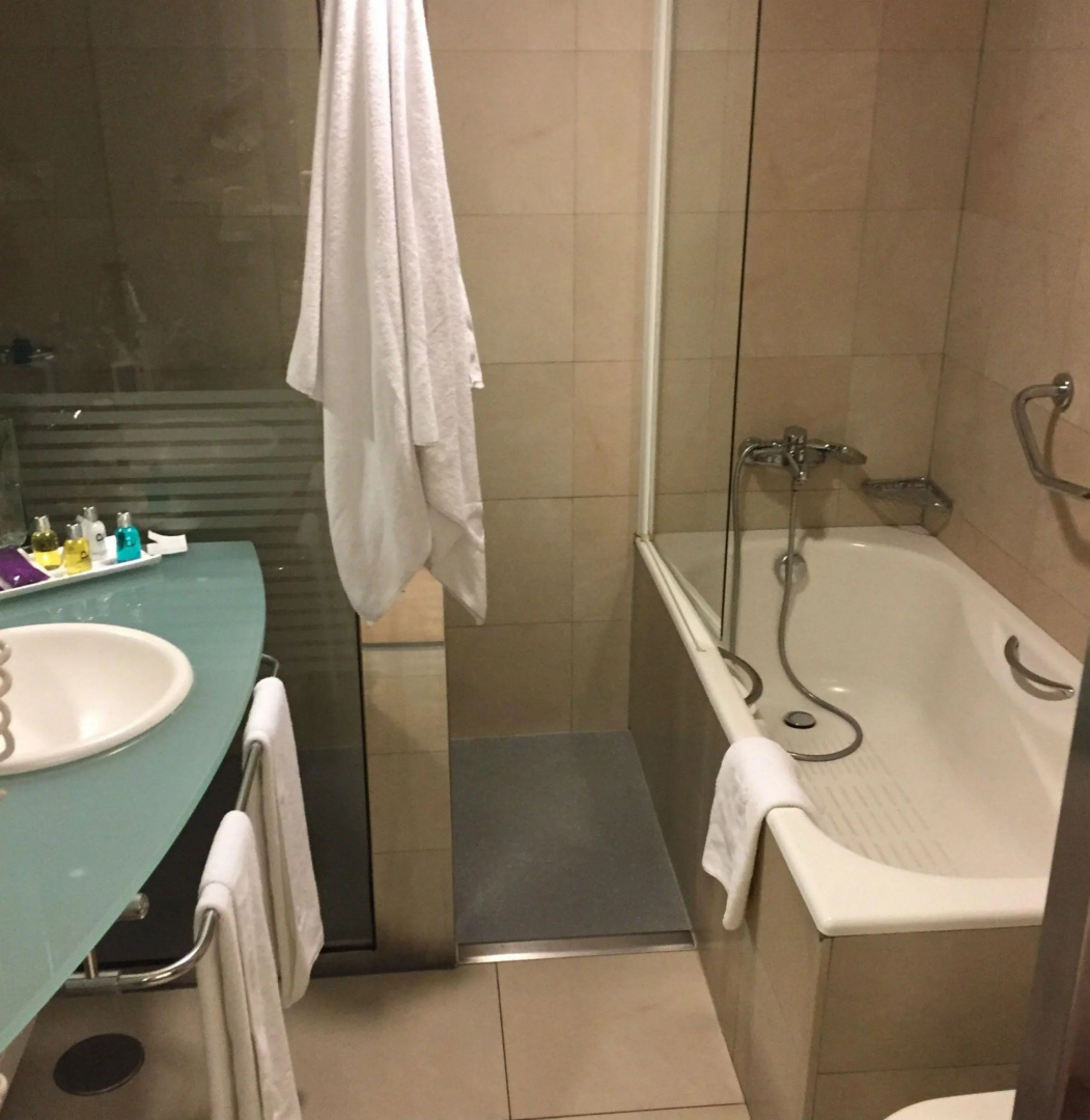Sercotel Caspe
