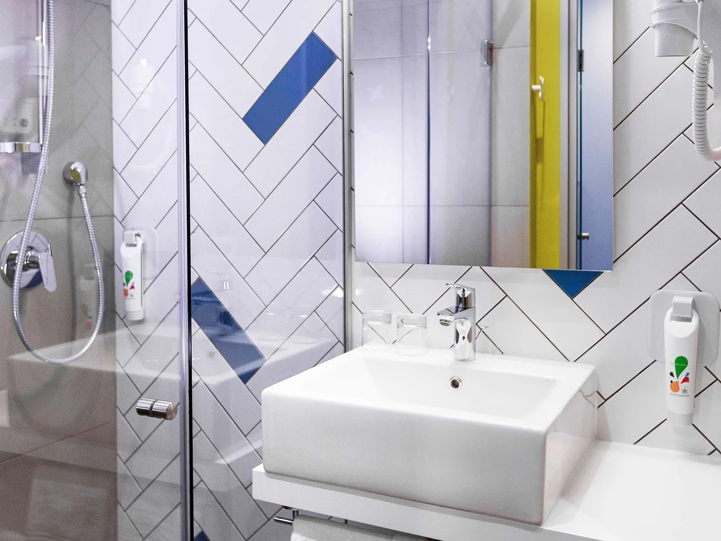 Ibis Styles Львов Центр