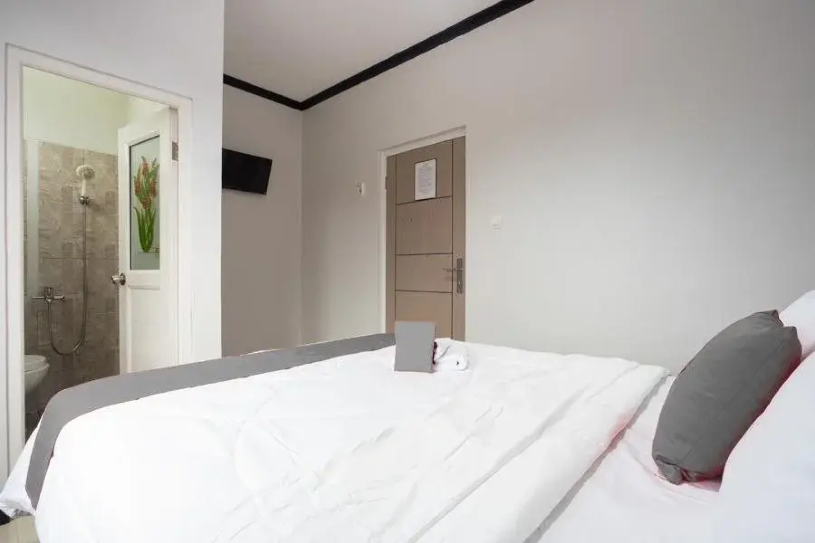 Rumah Padi Guesthouse by Reddoorz