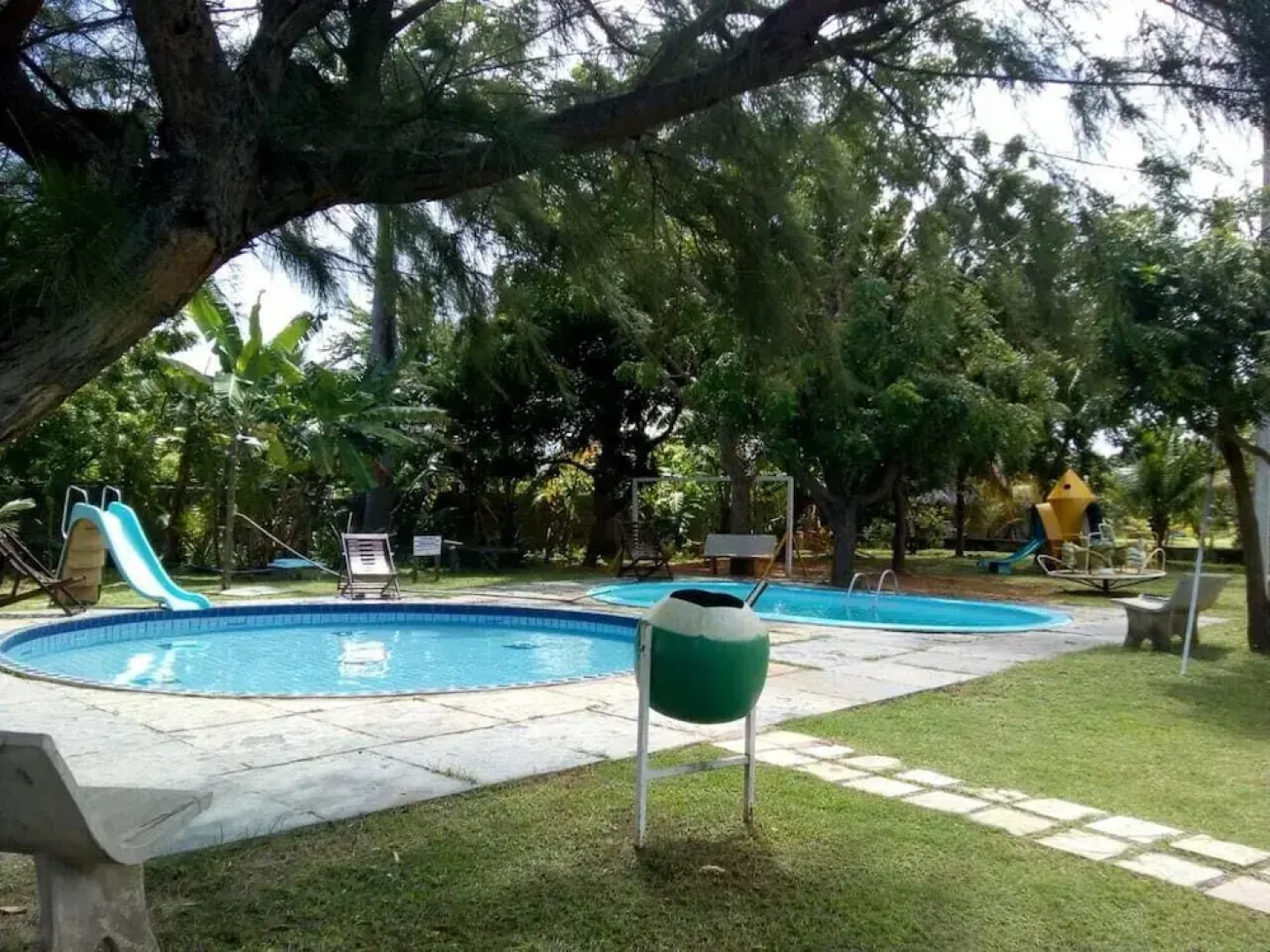 Delta Park Hotel