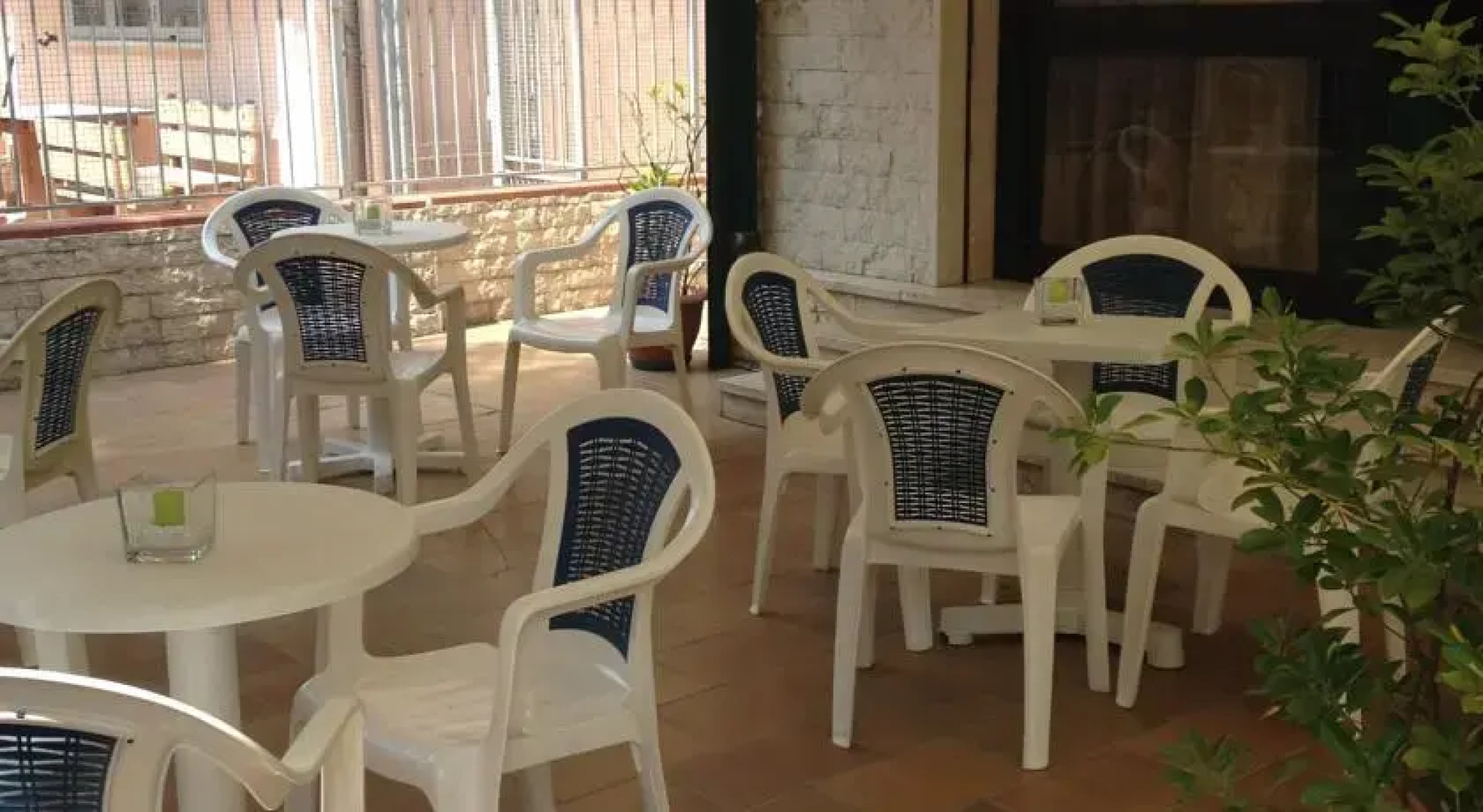Hotel Venezuela