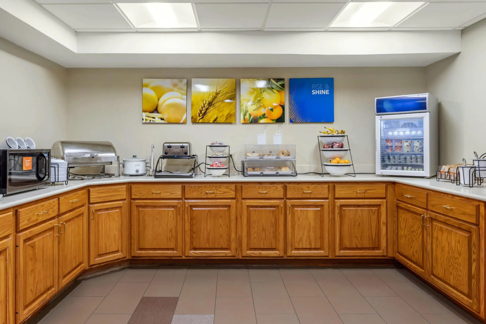 Comfort Inn & Suites Little Rock Airport