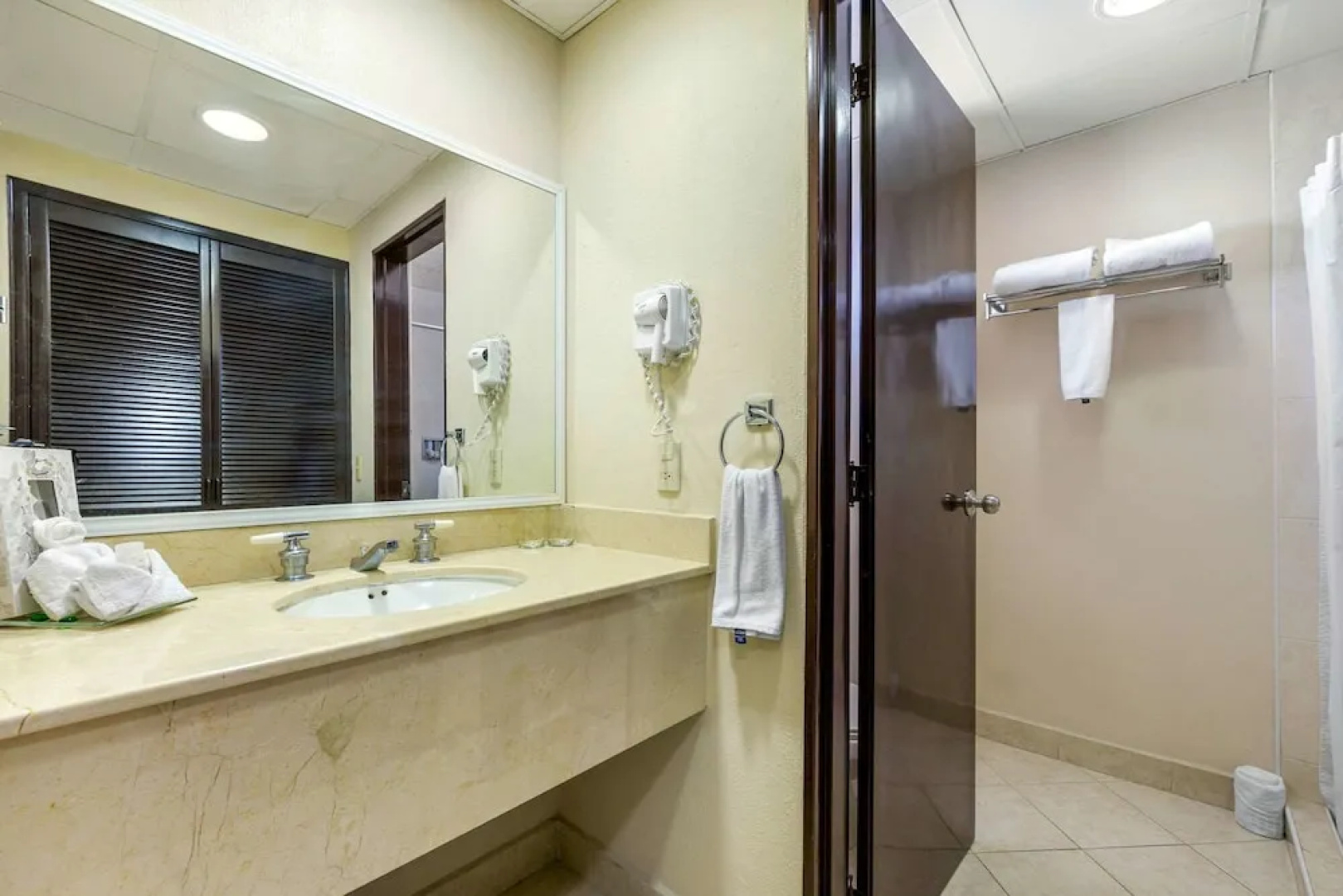 Quality Inn Tuxtla Gutierrez