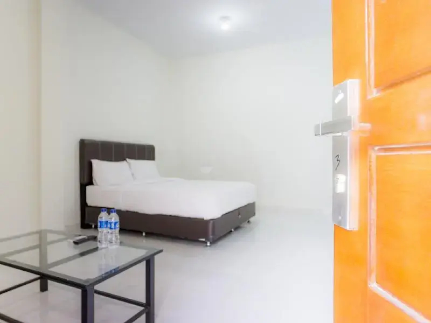 Oyo 1569 Kupula Guest House