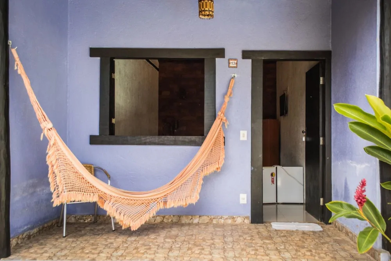 Pousada Anauê - Ecovip