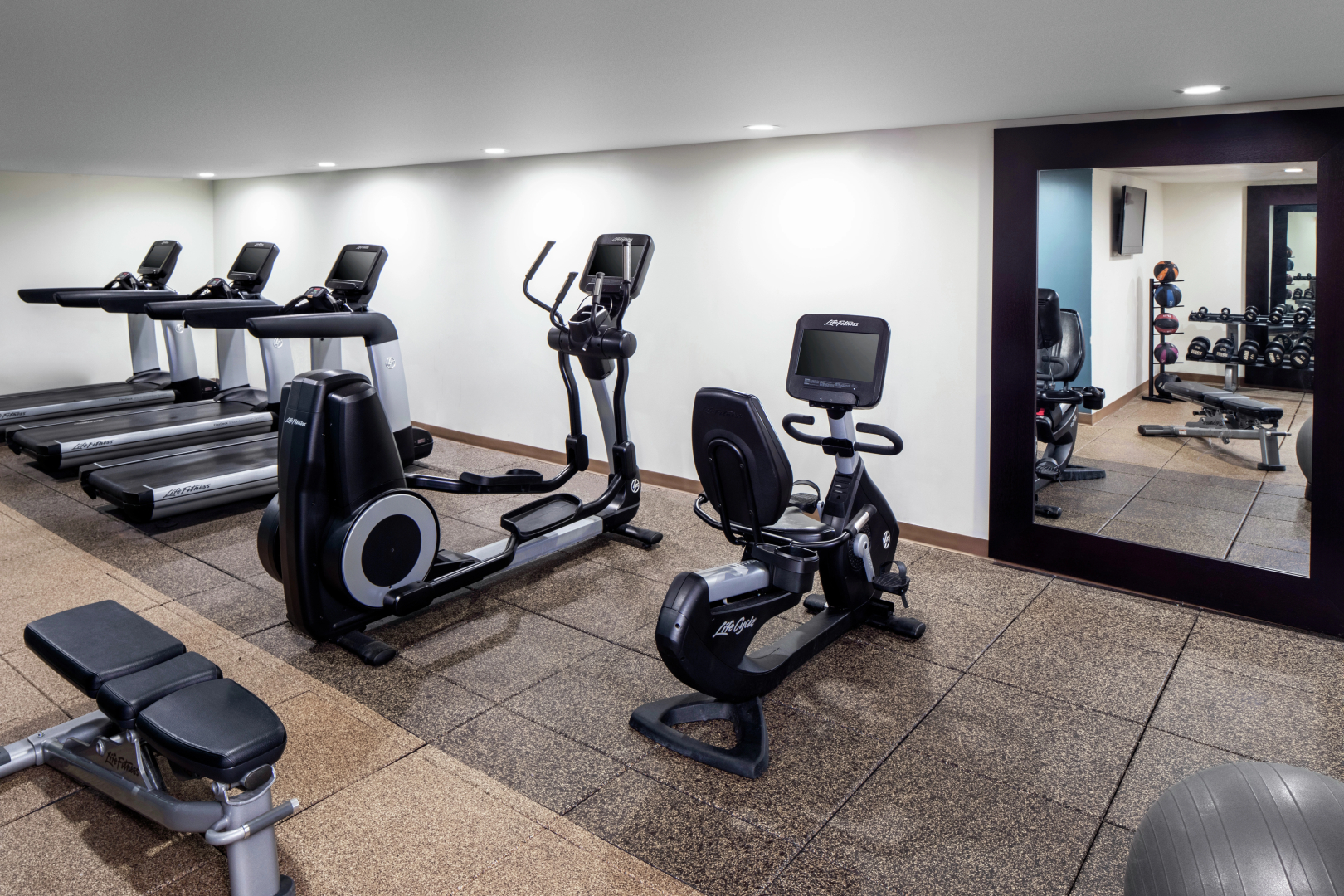 Homewood Suites by Hilton Gateway Hills Nashua